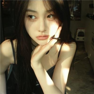 红发女郎